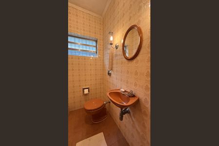 Casa à venda com 283m², 3 quartos e 5 vagasLavabo