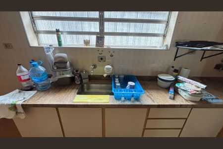 Casa à venda com 283m², 3 quartos e 5 vagasCozinha