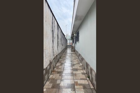 Casa à venda com 283m², 3 quartos e 5 vagasCorredor