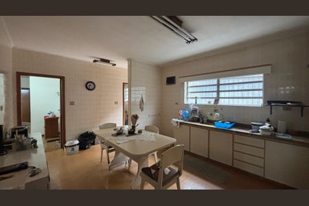 Casa à venda com 283m², 3 quartos e 5 vagasCozinha