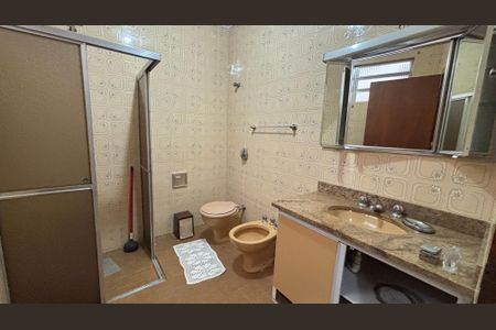 Casa à venda com 283m², 3 quartos e 5 vagasBanheiro