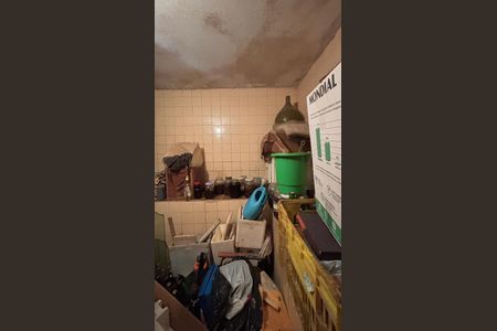 Casa à venda com 283m², 3 quartos e 5 vagasQuarto da Garagem