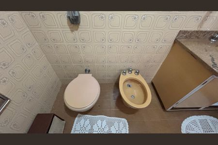 Casa à venda com 283m², 3 quartos e 5 vagasBanheiro