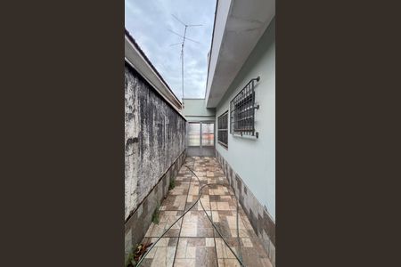 Casa à venda com 283m², 3 quartos e 5 vagasCorredor