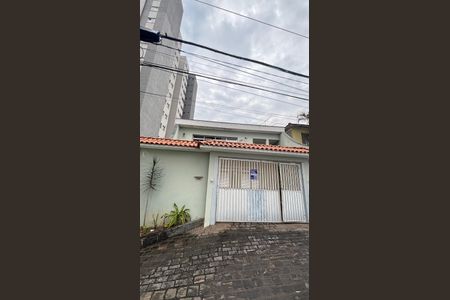 Casa à venda com 283m², 3 quartos e 5 vagasFachada