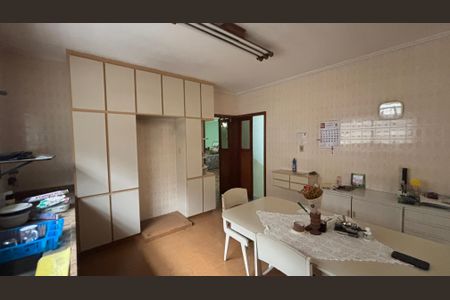 Casa à venda com 283m², 3 quartos e 5 vagasCozinha