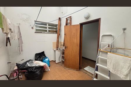 Casa à venda com 283m², 3 quartos e 5 vagasÁrea de Serviço