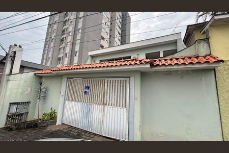 Casa à venda com 283m², 3 quartos e 5 vagasFachada
