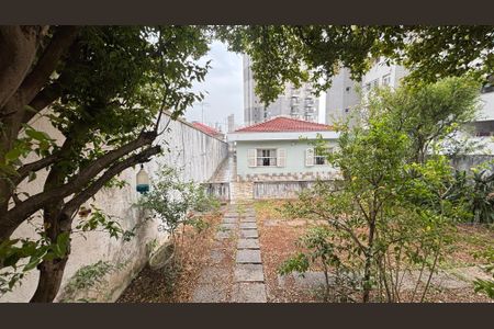 Casa à venda com 283m², 3 quartos e 5 vagasQuintal