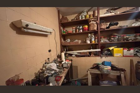 Casa à venda com 283m², 3 quartos e 5 vagasQuarto da Garagem