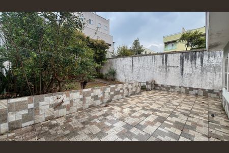 Casa à venda com 283m², 3 quartos e 5 vagasQuintal