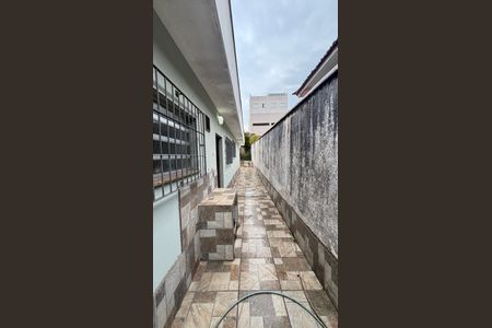 Casa à venda com 283m², 3 quartos e 5 vagasCorredor