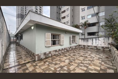 Casa à venda com 283m², 3 quartos e 5 vagasQuintal