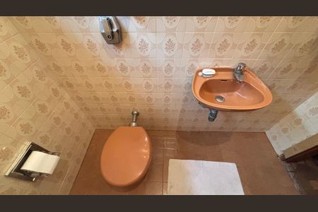 Casa à venda com 283m², 3 quartos e 5 vagasLavabo