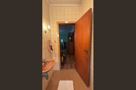 Casa à venda com 283m², 3 quartos e 5 vagasLavabo