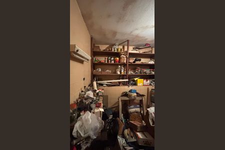 Casa à venda com 283m², 3 quartos e 5 vagasQuarto da Garagem