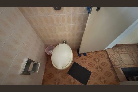 Casa à venda com 283m², 3 quartos e 5 vagasBanheiro - Garagem