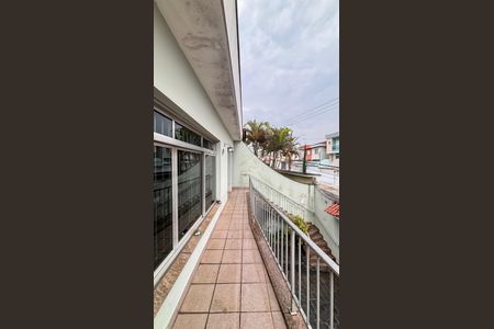 Casa à venda com 283m², 3 quartos e 5 vagasEntrada