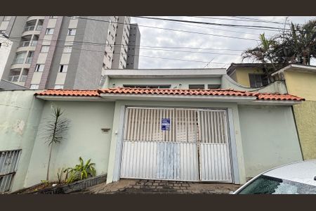Casa à venda com 283m², 3 quartos e 5 vagasFachada