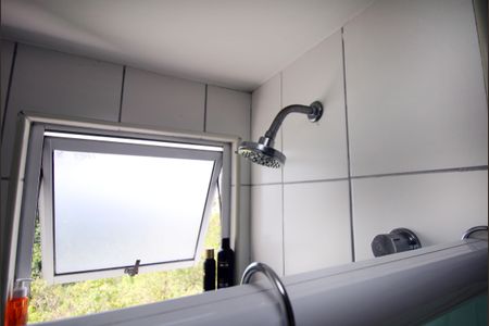 Apartamento à venda com 50m², 2 quartos e 1 vagaBanheiro da Suíte 