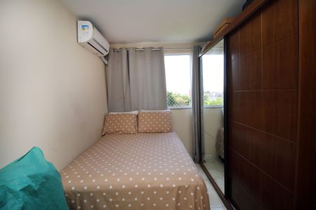 Apartamento à venda com 50m², 2 quartos e 1 vagaSuíte