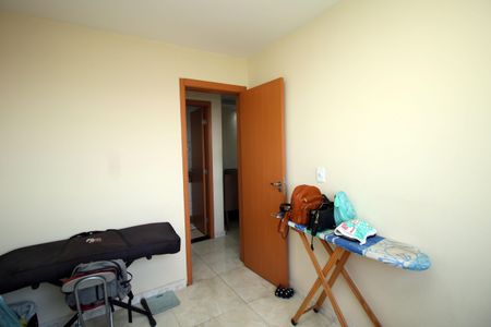 Apartamento à venda com 50m², 2 quartos e 1 vagaQuarto 