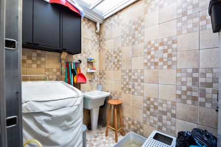 Casa de condomínio à venda com 42m², 1 quarto e sem vagaÁrea de Serviço