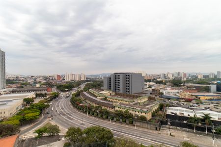 Apartamento para alugar com 38m², 2 quartos e sem vagaVista do Quarto 1