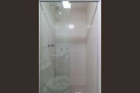 Apartamento para alugar com 38m², 2 quartos e sem vagaBanheiro Social