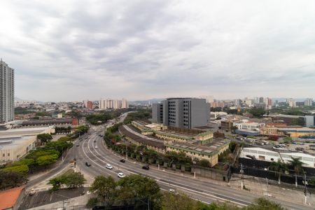 Apartamento para alugar com 38m², 2 quartos e sem vagaVista do Quarto 2