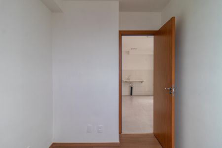 Apartamento para alugar com 38m², 2 quartos e sem vagaQuarto 2