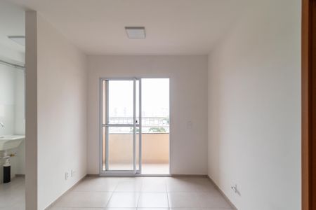 Sala de apartamento para alugar com 2 quartos, 38m² em Lapa, São Paulo