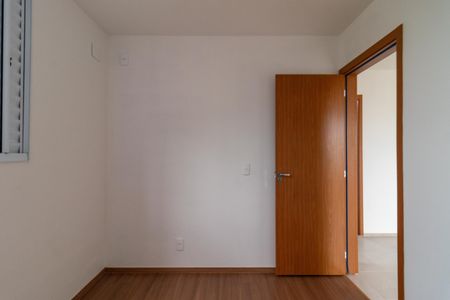 Apartamento para alugar com 38m², 2 quartos e sem vagaQuarto 1