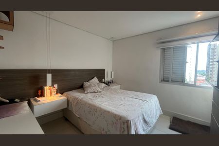 Apartamento à venda com 57m², 1 quarto e 1 vaga Apartamento à venda com 57m², 1 quarto e 1 vagaSuíte