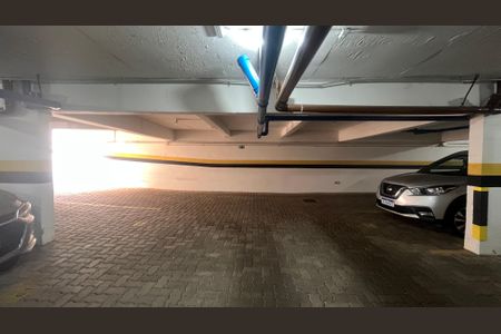 Apartamento à venda com 57m², 1 quarto e 1 vaga Apartamento à venda com 57m², 1 quarto e 1 vagaÁrea comum