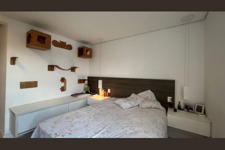 Apartamento à venda com 57m², 1 quarto e 1 vaga Apartamento à venda com 57m², 1 quarto e 1 vagaSuíte