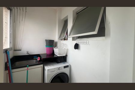 Apartamento à venda com 57m², 1 quarto e 1 vaga Apartamento à venda com 57m², 1 quarto e 1 vagaCozinha