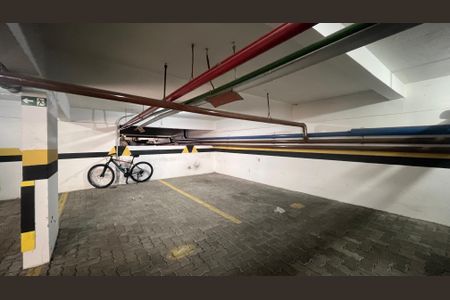 Apartamento à venda com 57m², 1 quarto e 1 vaga Apartamento à venda com 57m², 1 quarto e 1 vagaÁrea comum