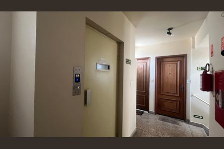 Apartamento à venda com 57m², 1 quarto e 1 vaga Apartamento à venda com 57m², 1 quarto e 1 vagaÁrea comum