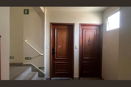 Apartamento à venda com 57m², 1 quarto e 1 vaga Apartamento à venda com 57m², 1 quarto e 1 vagaÁrea comum