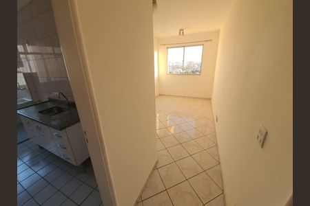 Sala de apartamento à venda com 2 quartos, 49m² em Jardim Belem, São Paulo