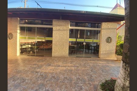 Apartamento à venda com 49m², 2 quartos e 1 vagaÁrea comum - Salão de festas