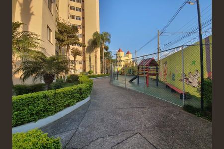 Apartamento à venda com 49m², 2 quartos e 1 vagaÁrea comum