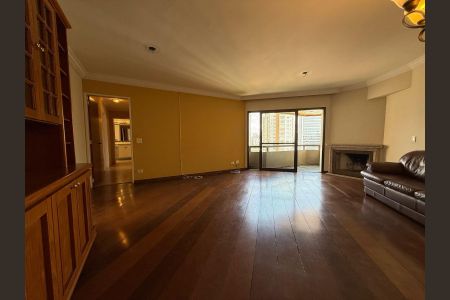 Apartamento à venda com 147m², 3 quartos e 2 vagas Apartamento à venda com 147m², 3 quartos e 2 vagasSala