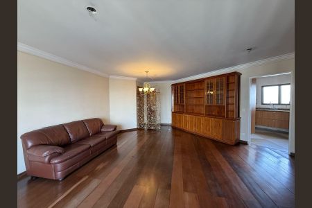 Apartamento à venda com 147m², 3 quartos e 2 vagas Apartamento à venda com 147m², 3 quartos e 2 vagasSala