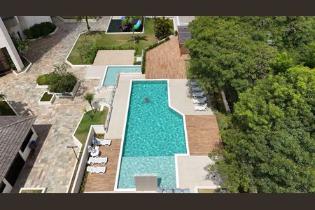 Apartamento à venda com 147m², 3 quartos e 2 vagas Apartamento à venda com 147m², 3 quartos e 2 vagasPiscina