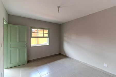 Casa de condomínio para alugar com 50m², 1 quarto e sem vagaQuarto
