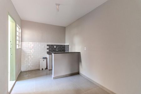 Sala de casa de condomínio para alugar com 1 quarto, 50m² em Higienópolis, São Paulo