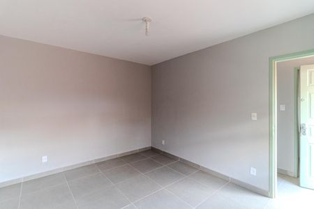 Quarto de casa de condomínio para alugar com 1 quarto, 50m² em Higienópolis, São Paulo