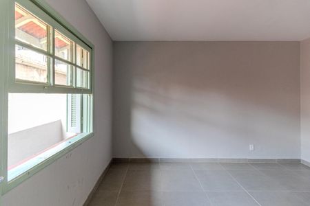 Quarto de casa de condomínio para alugar com 1 quarto, 50m² em Higienópolis, São Paulo